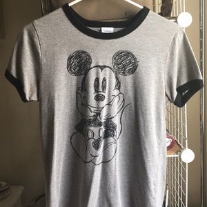 Mickey Mouse Tee